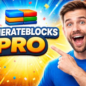 GenerateBlocks Pro